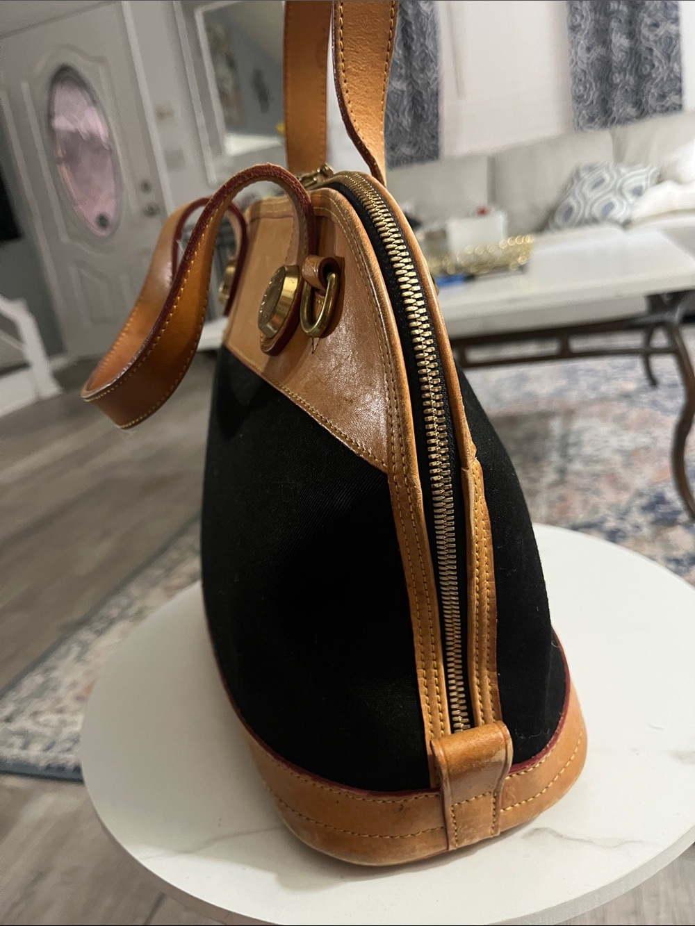 Rooney & Bourke Vintage Bag - Picture 9 of 14